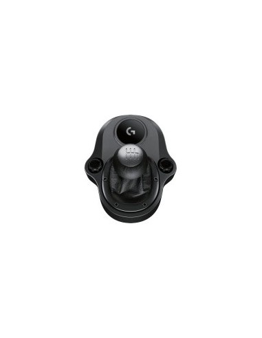 LOGITECH G Driving Force Shifter -...
